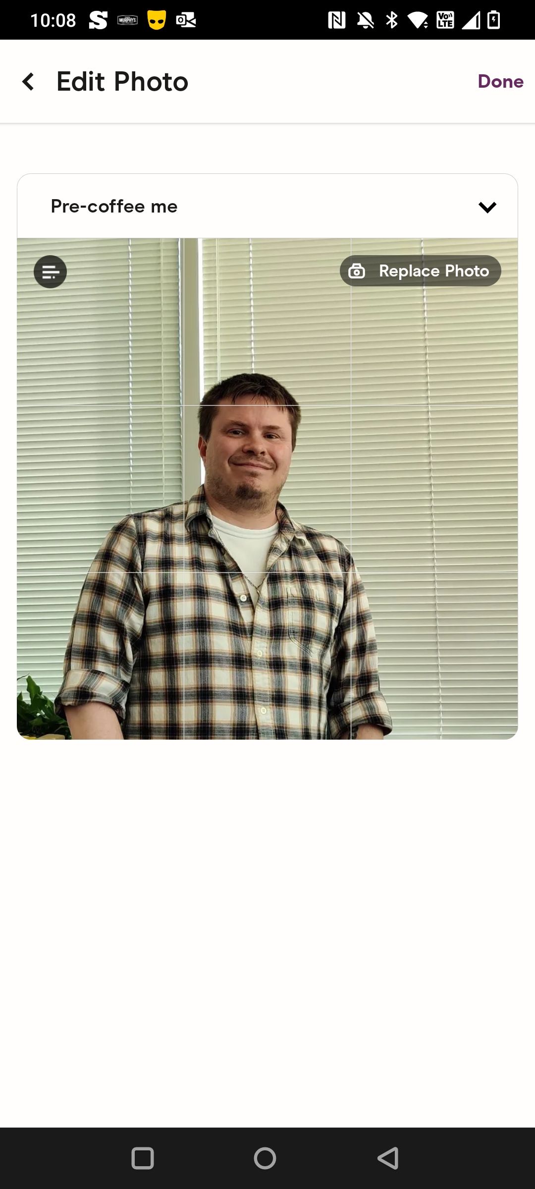 The Nomadic Bostonian