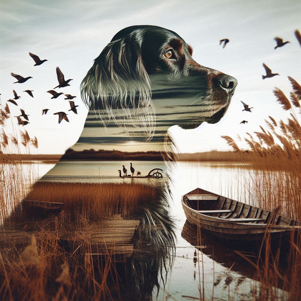 Painting & Charcoal Drawing