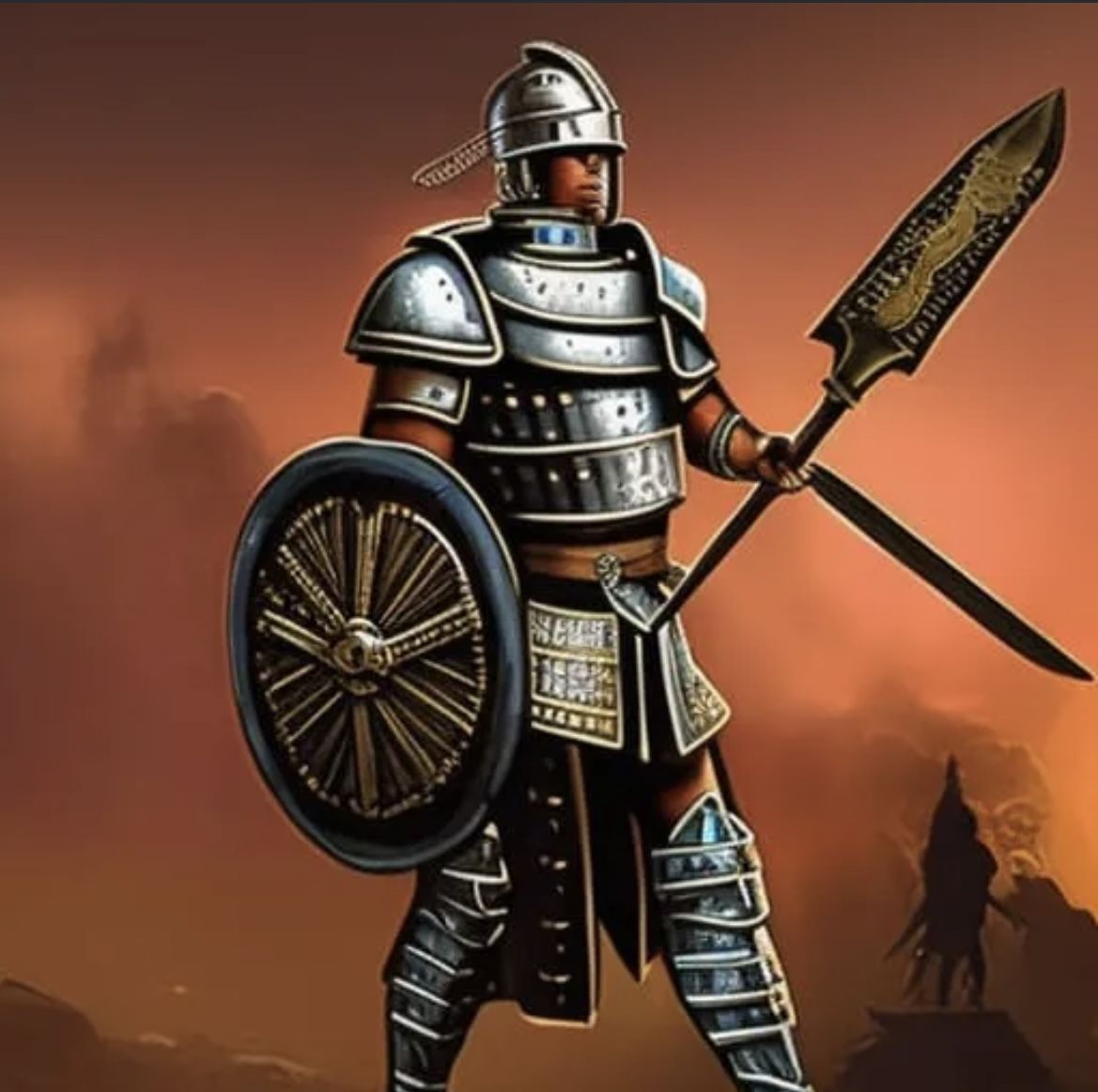 Roman Art and Classic