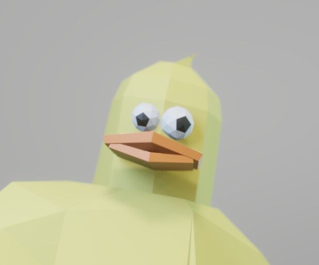 Ducktator