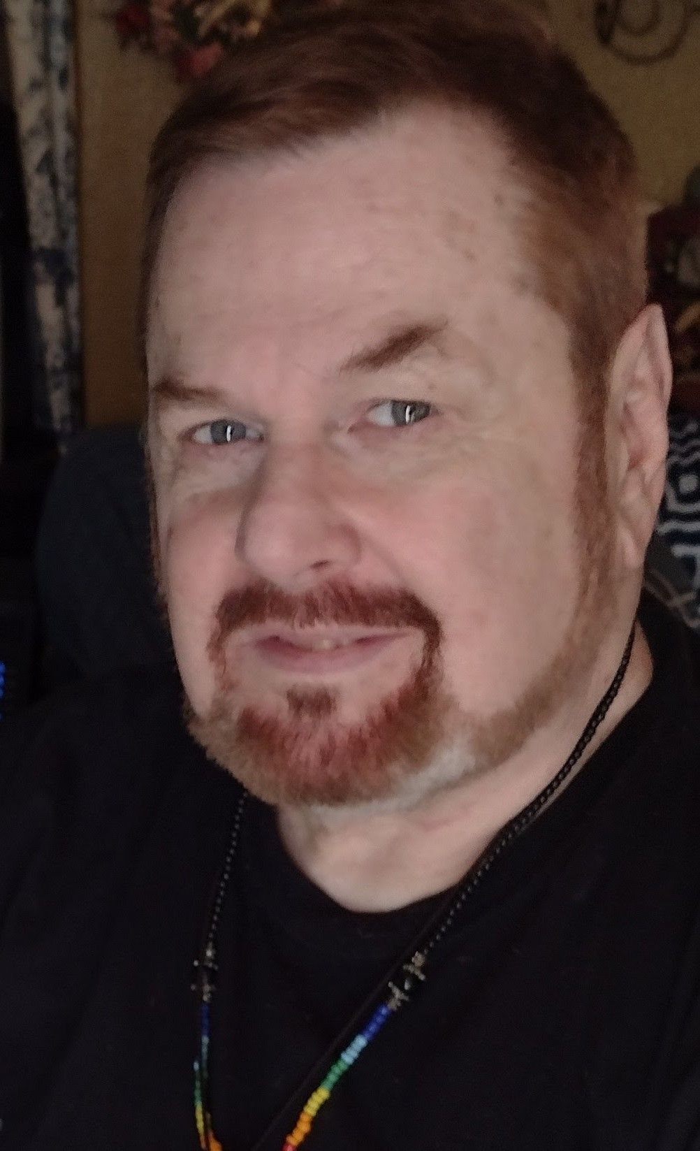 Michael Dowdy Benivamonde