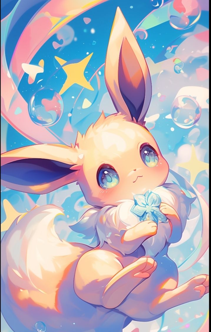 Eevee_Painter