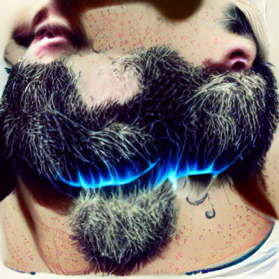 barbe
