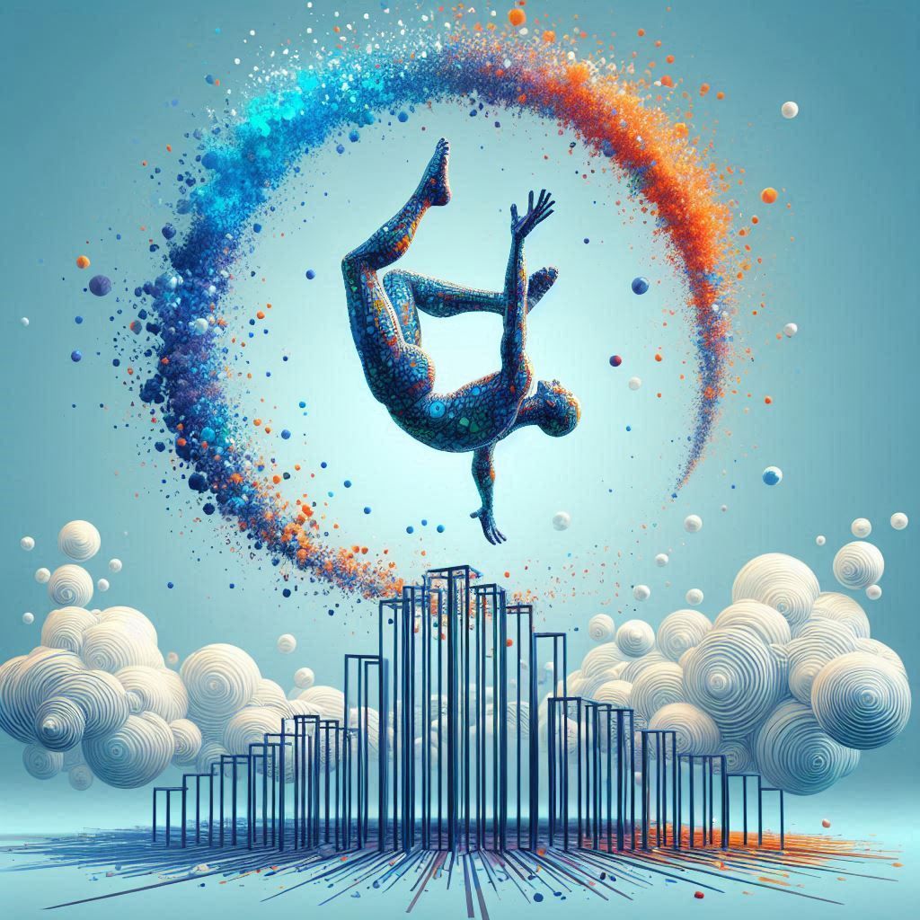 "Salto" v. 1