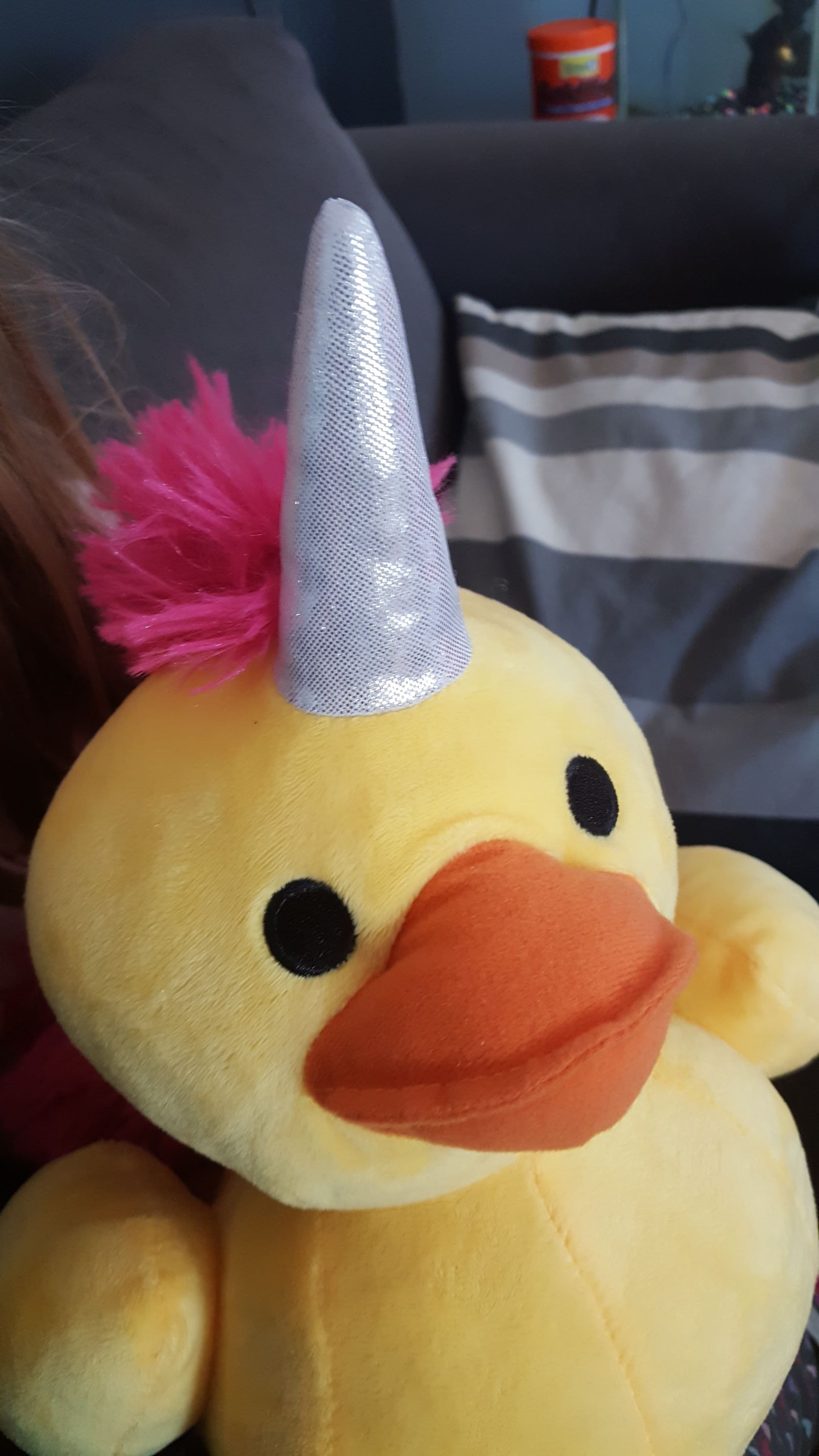 Quackicorn