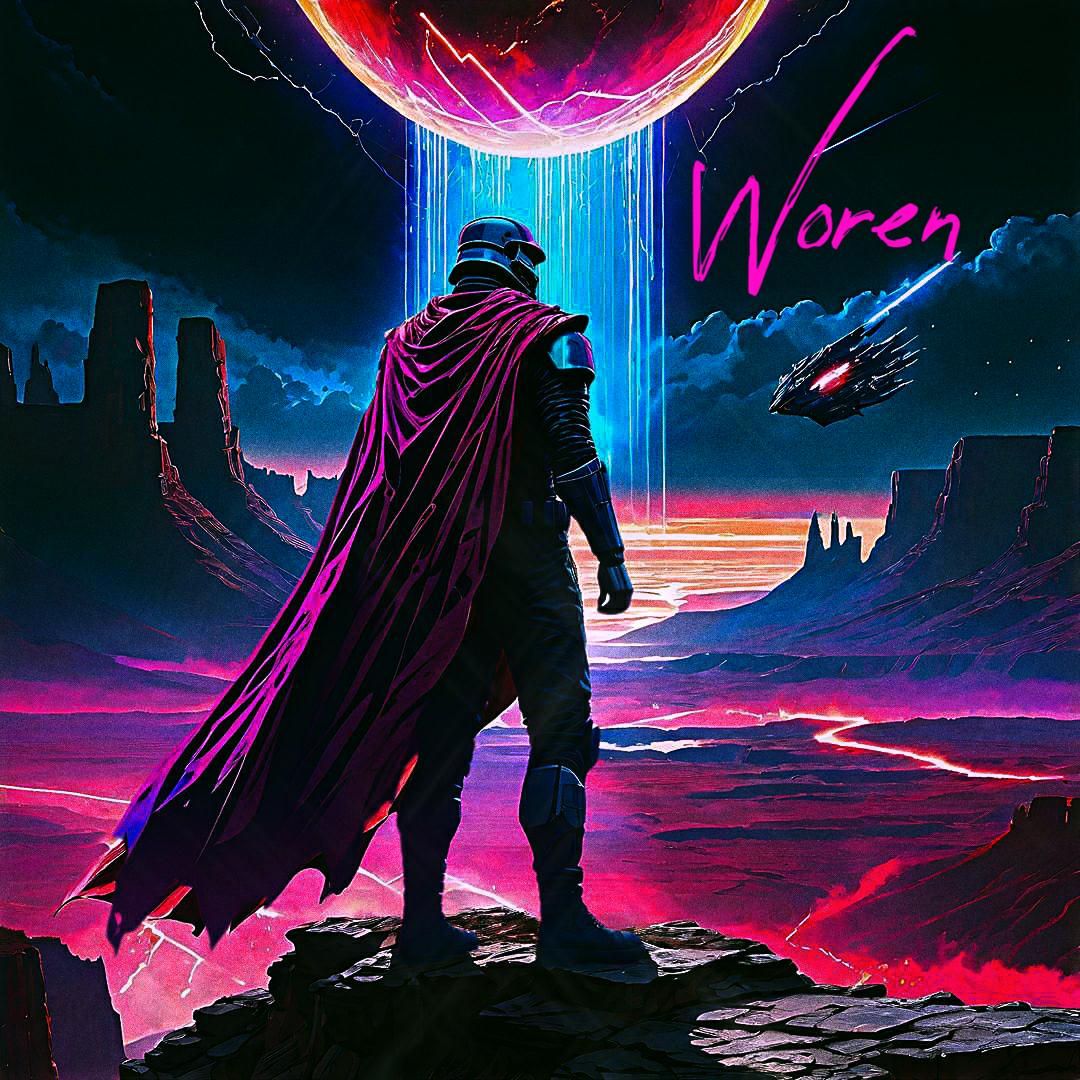 Woren