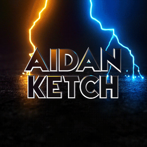 Aidan Ketch