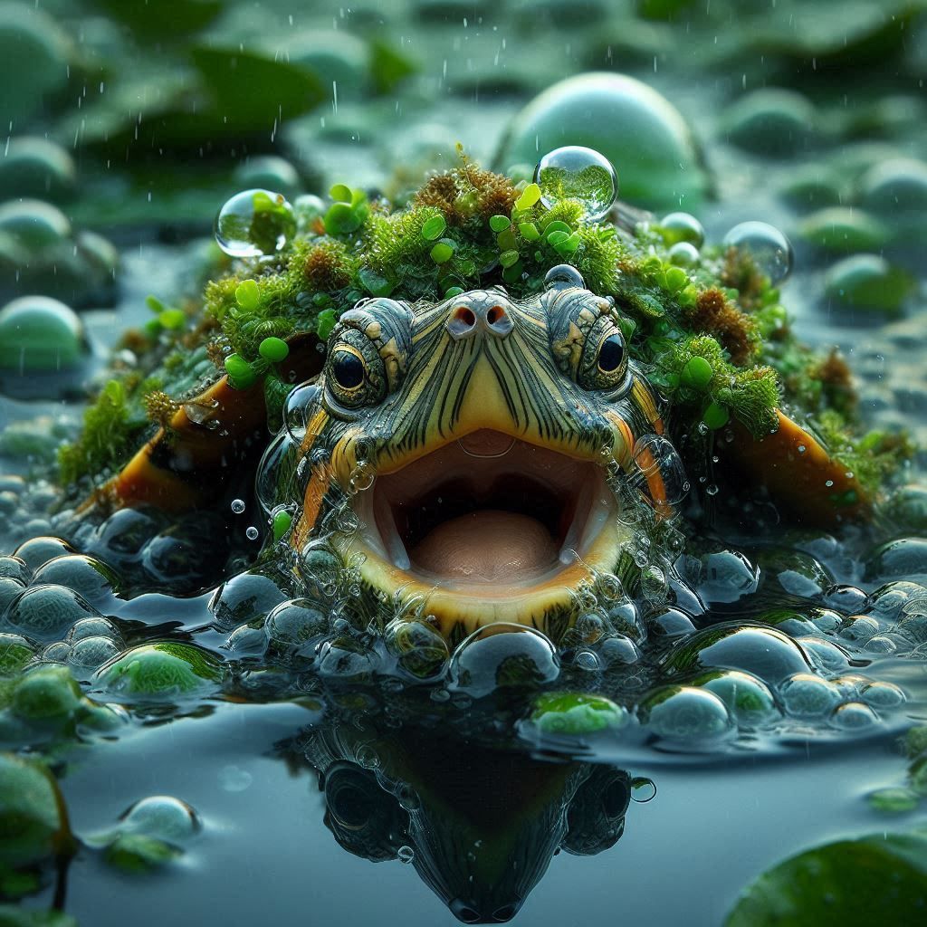 Kroetenfreund