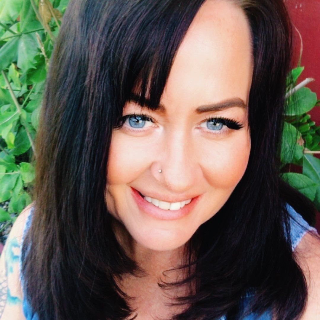 Kimberley Ayne Torres