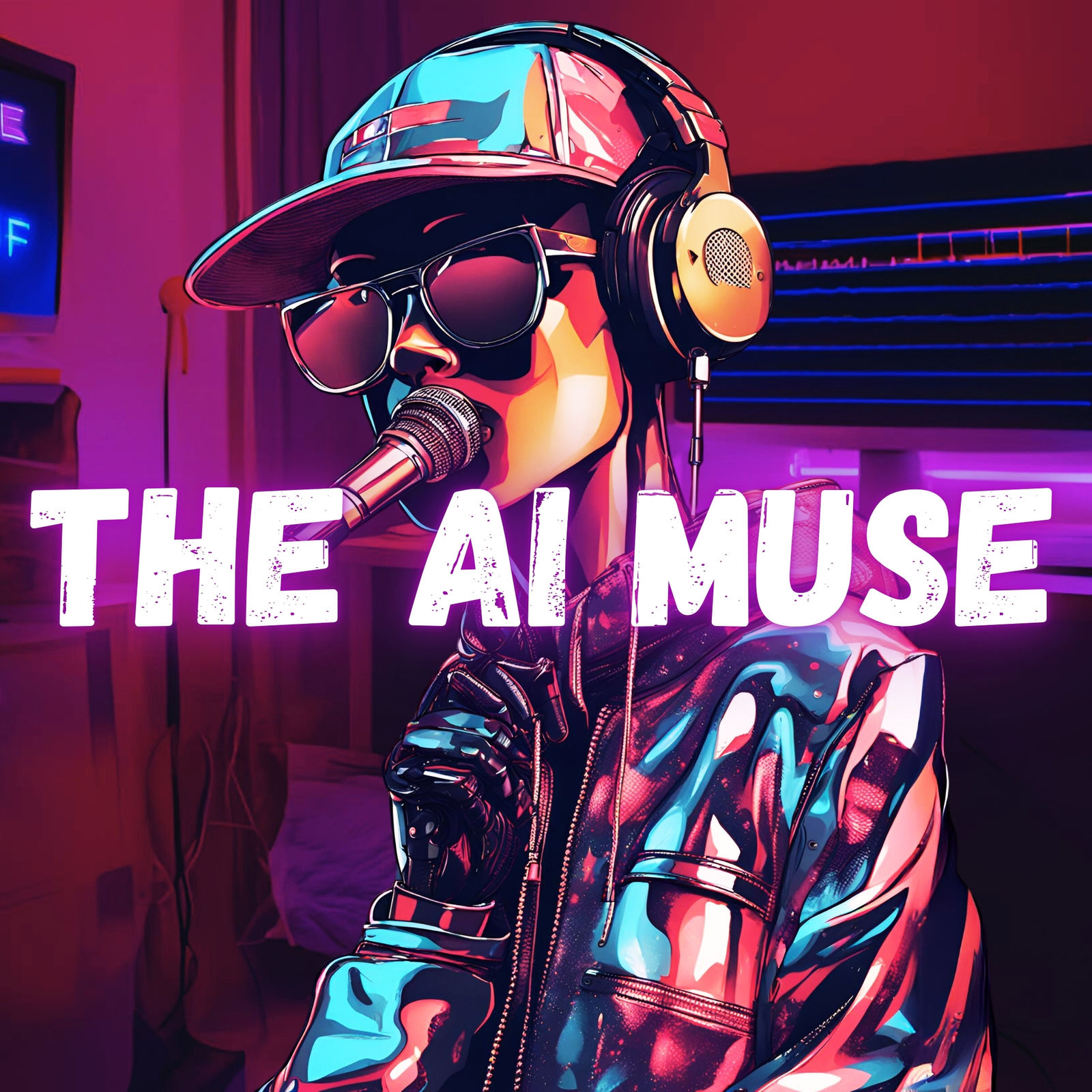 The AI Muse