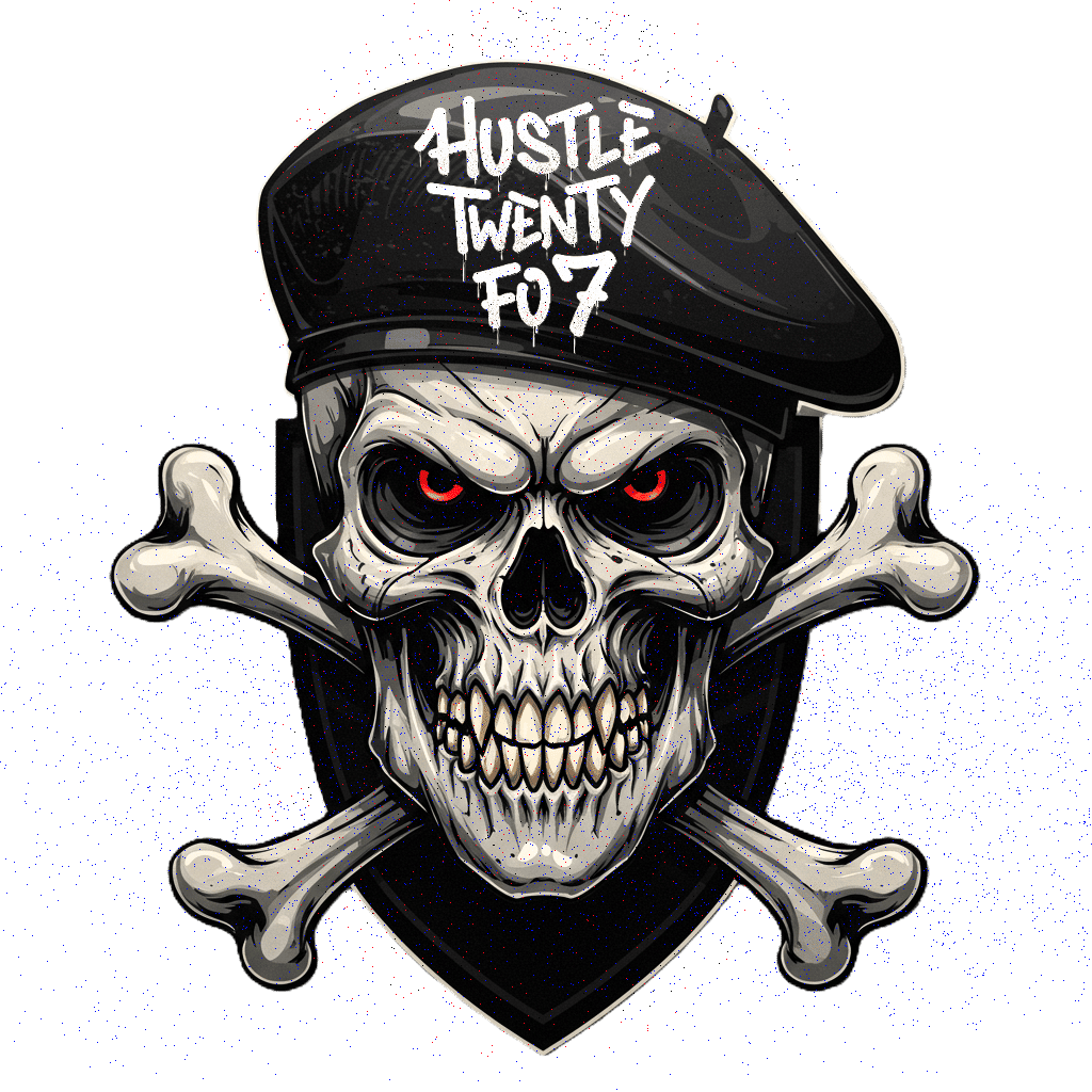 Hustletwentyfo7