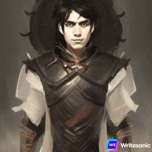 dnd caracters i want