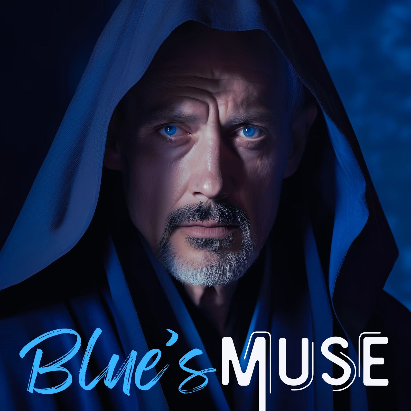 Blues Muse
