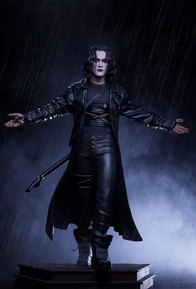 The Crow