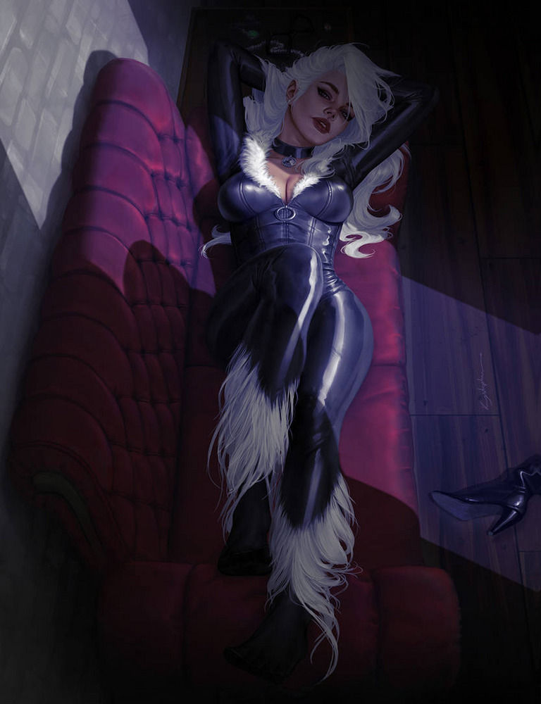 Halloweene Costume ?