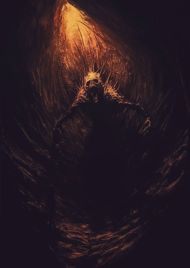 Where The Path Leads Me