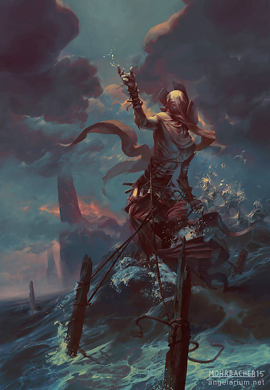 Stubborn Till The End