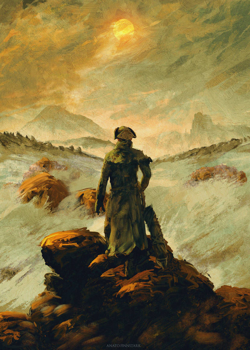 Welcome To The Secret Library