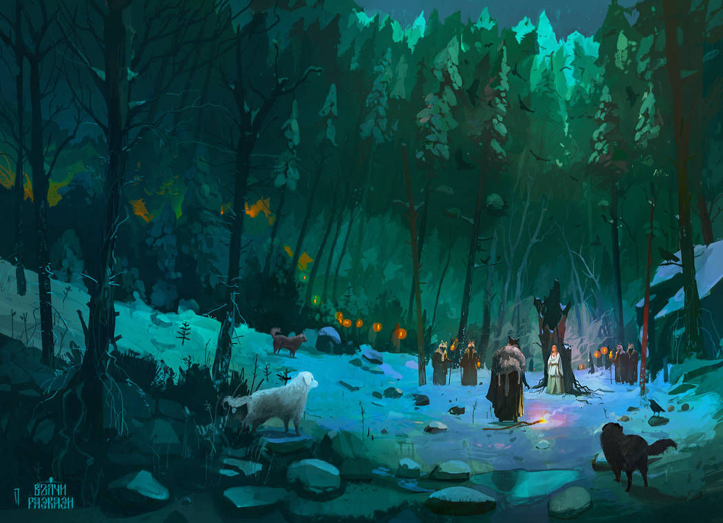 In Front Of Everyone