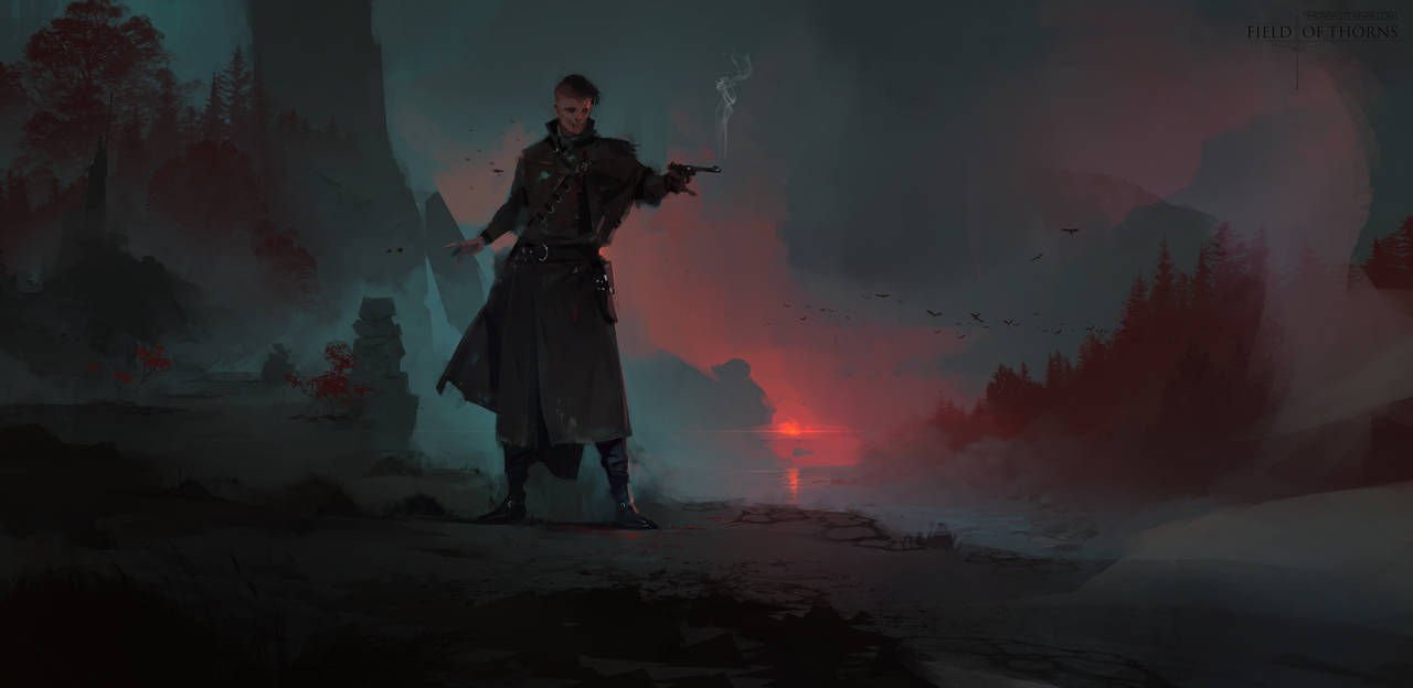 Get Back You Undead Scum!