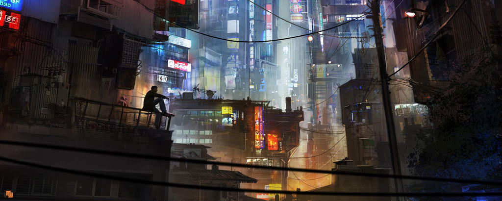 Life At The Very Bottom