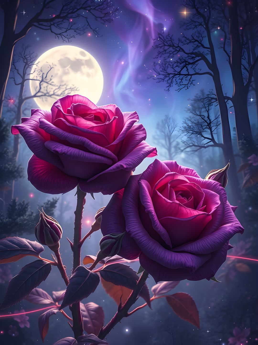 DeviLiViciousiLique X