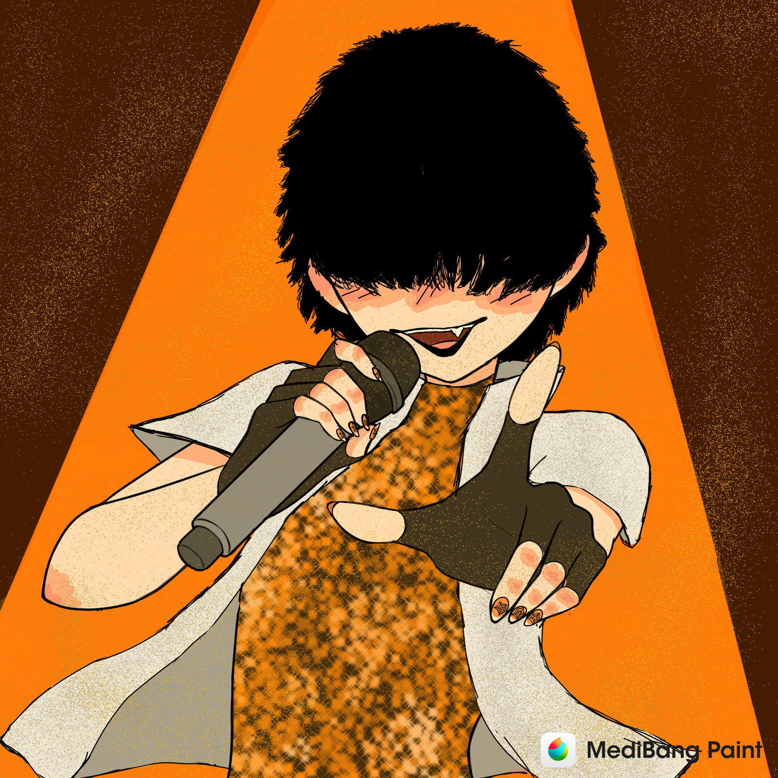 Sly fox or Night owl