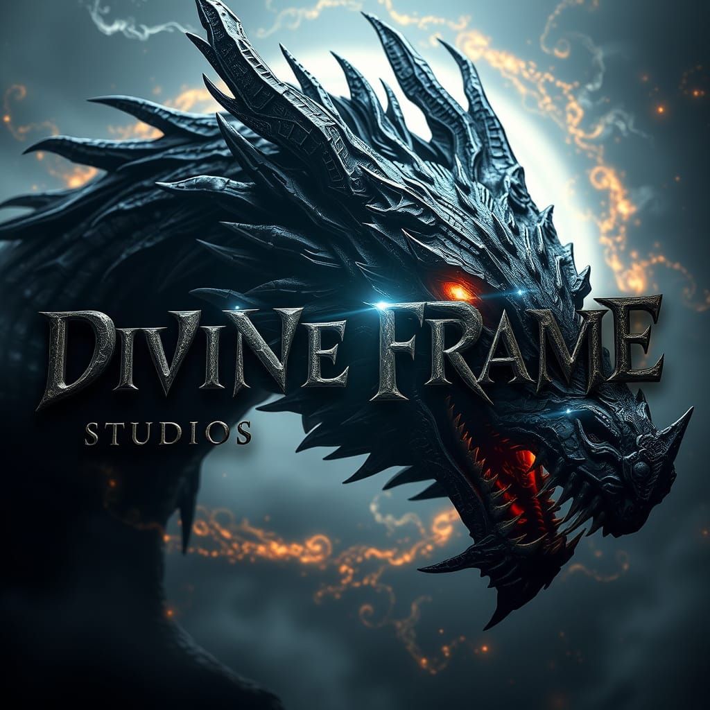 DIVINE FRAME STUDIOS