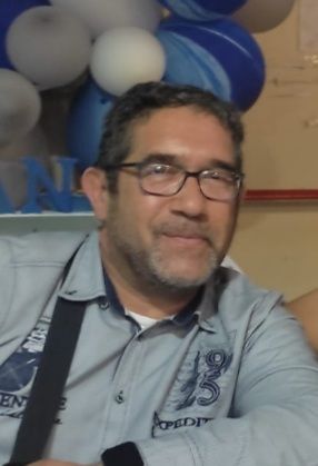 Miguel Angel Perez Hernandez