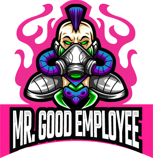 Mr Good Employee