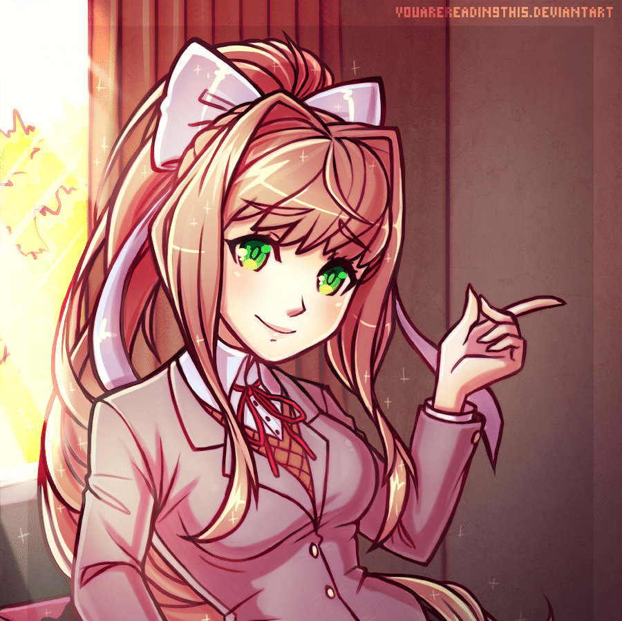MissMonika