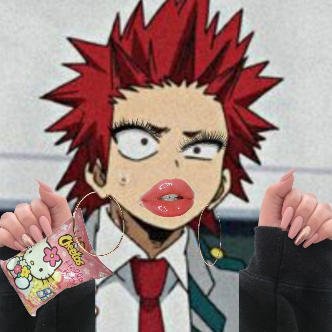 Obviously not mitchie 