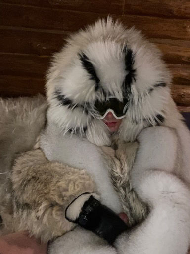 AdventuressOliviaSnowden