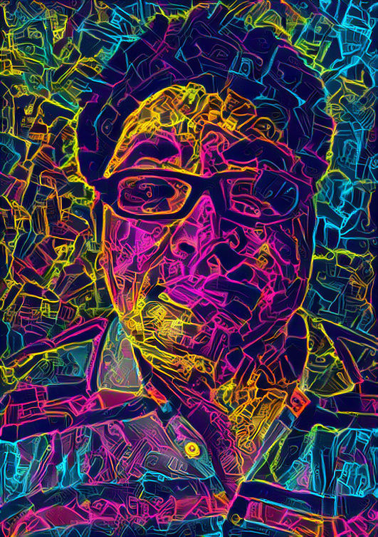 Eliaz Frozz