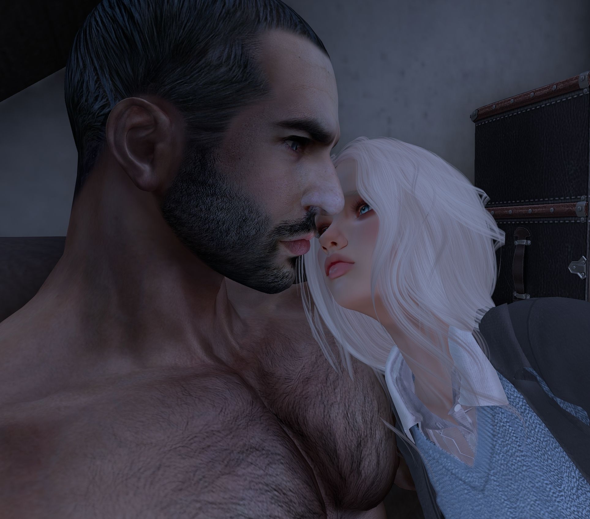 The Russian Ballerina