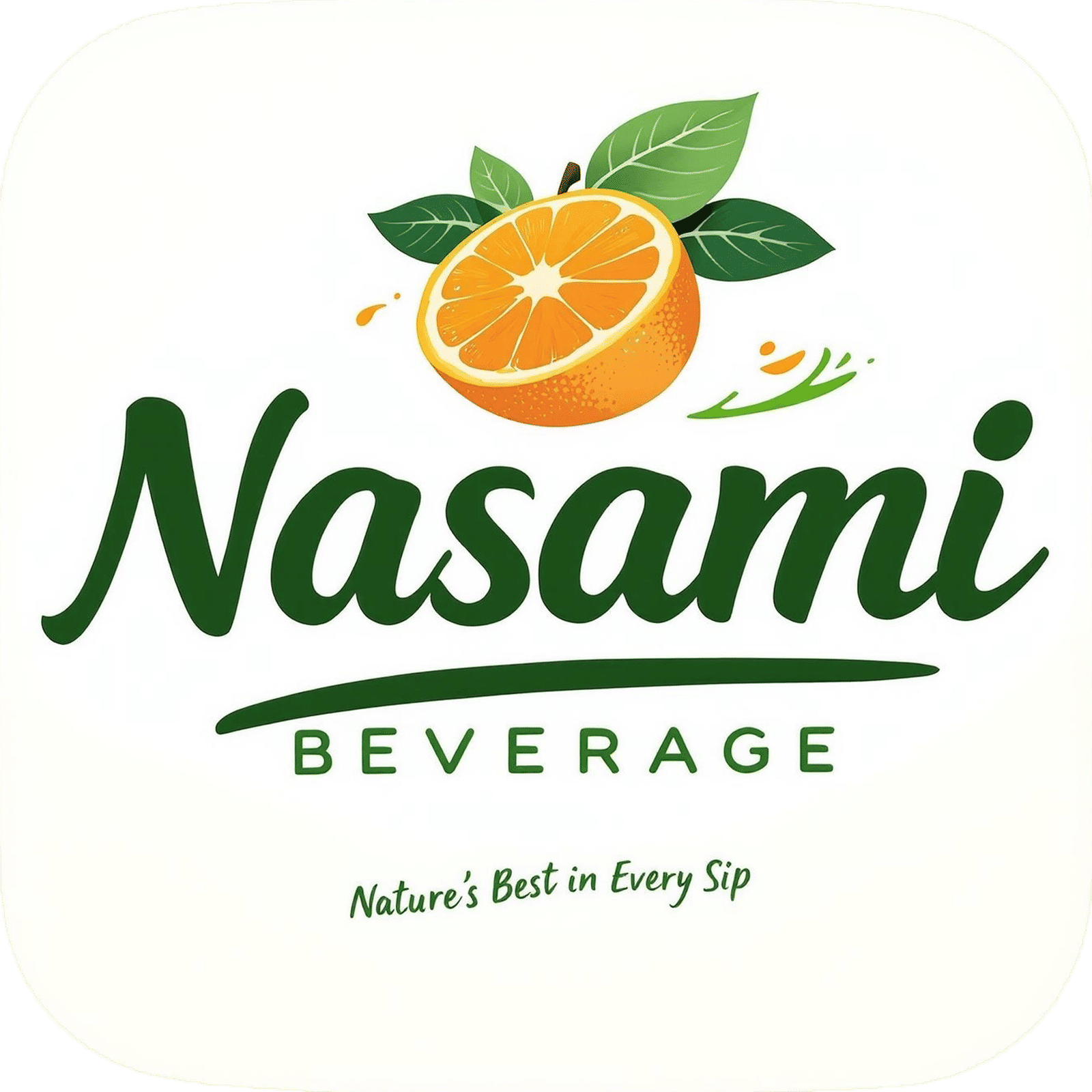 Nasami Beverage