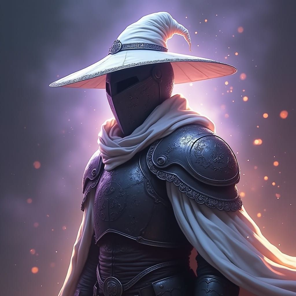 The Divination Wizard