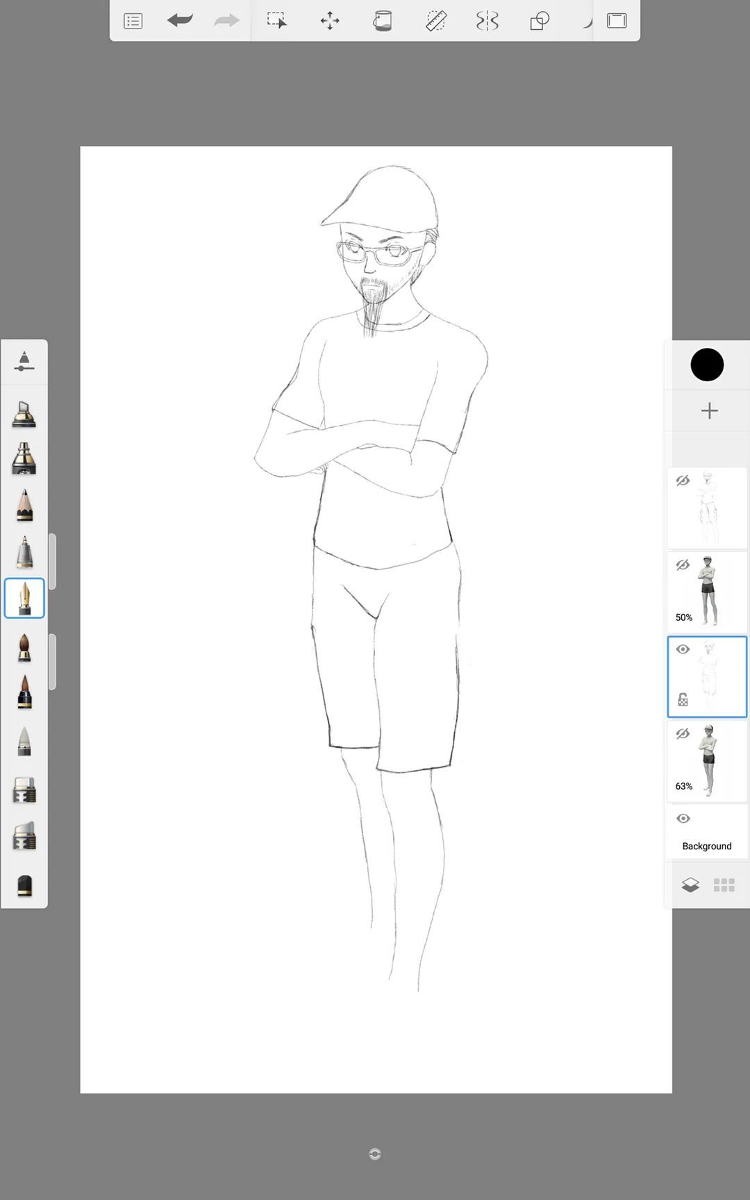 Male main character anime mechanic technology magic Masterpiece, Best Quality, flat, Manga Scan, Anime, cinematic lighting, drawn Art, by St...