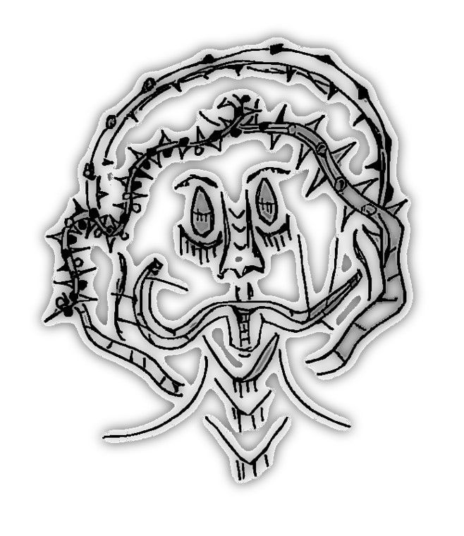 My Wicked Black Heart