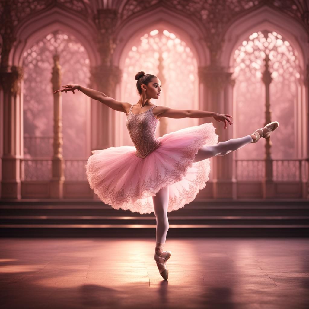 the holographic mermaid