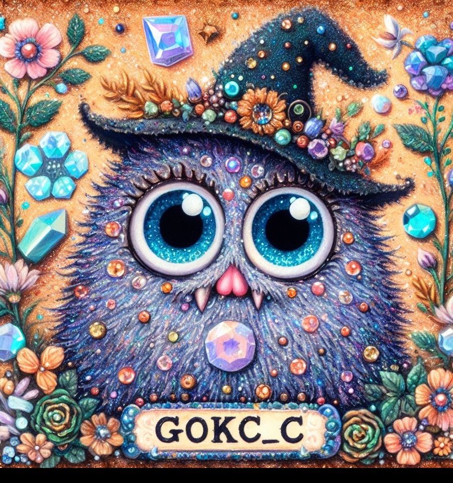 gokC_C