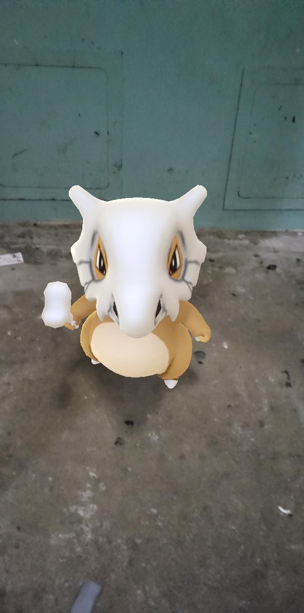 Cubone