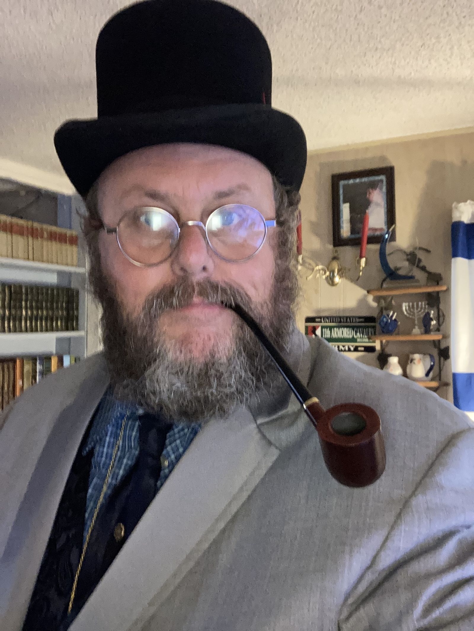 Lord Newcomb of Kilnaish and Glenco