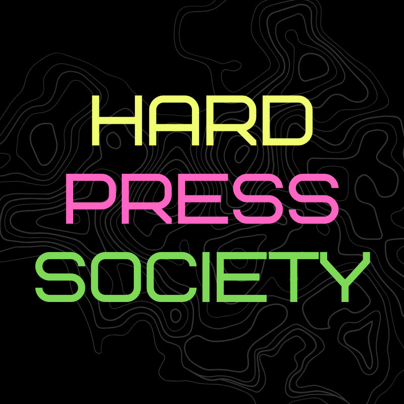 Hardpress Society