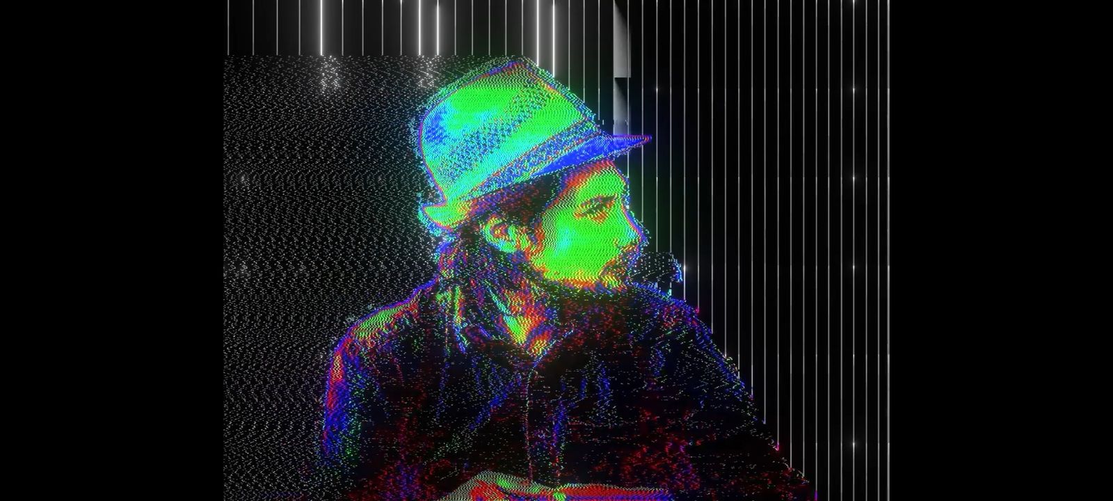 Benjamin de roovere user on nightcafe nightcafe