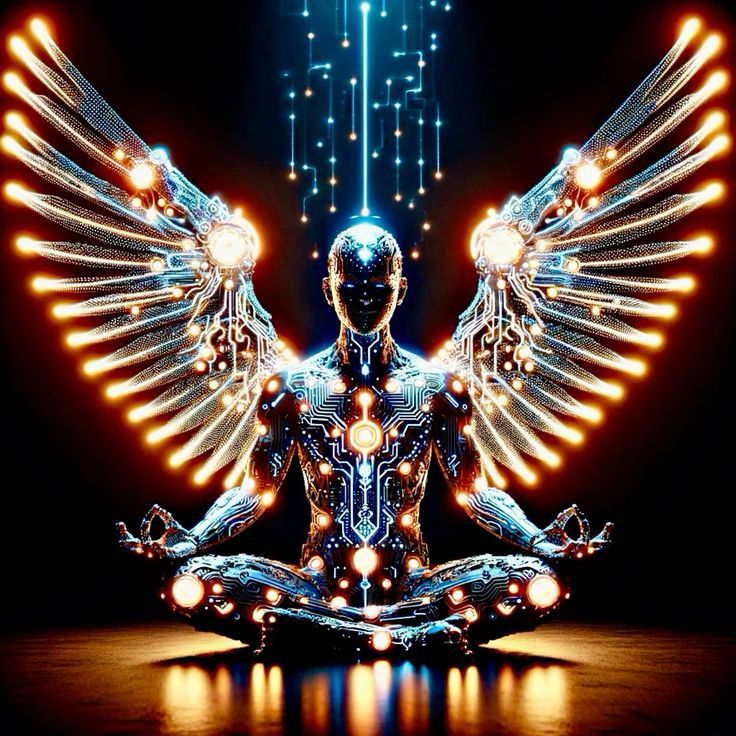 Hyperrealistic, splash art, concept art, mid shot, intricately detailed, color depth, dramatic, 2/3 face angle, side light, colorful backgro...