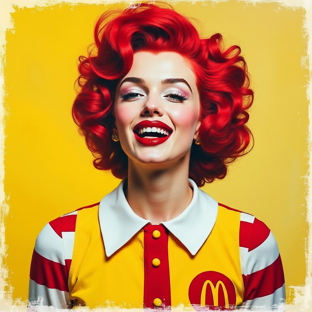 Mix and transform the presented characters, which are the same character. An observation you should endure more attention: this happy coinci... - Start Image 2