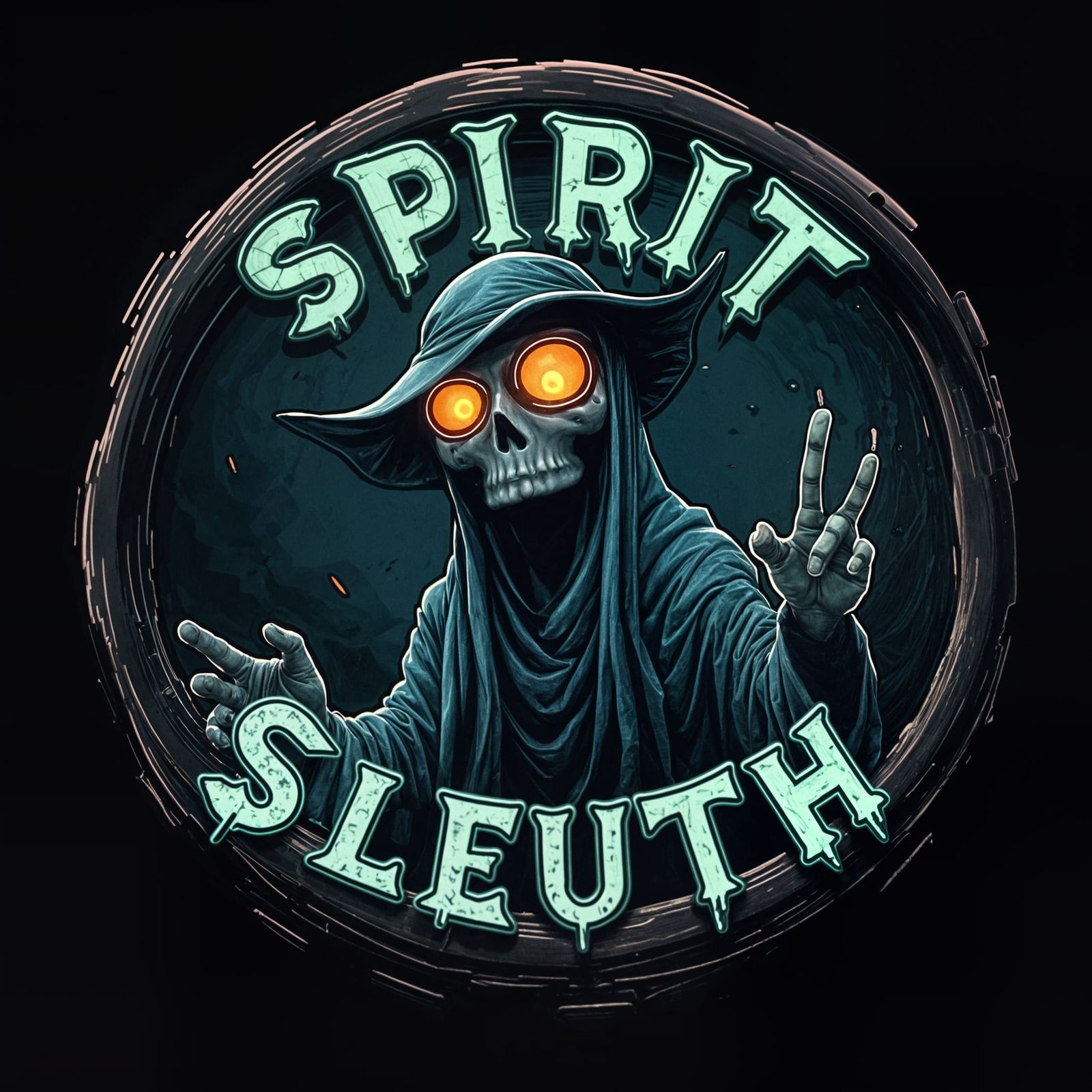 Spirit Sleuth