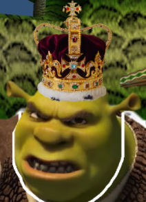 KingShrek