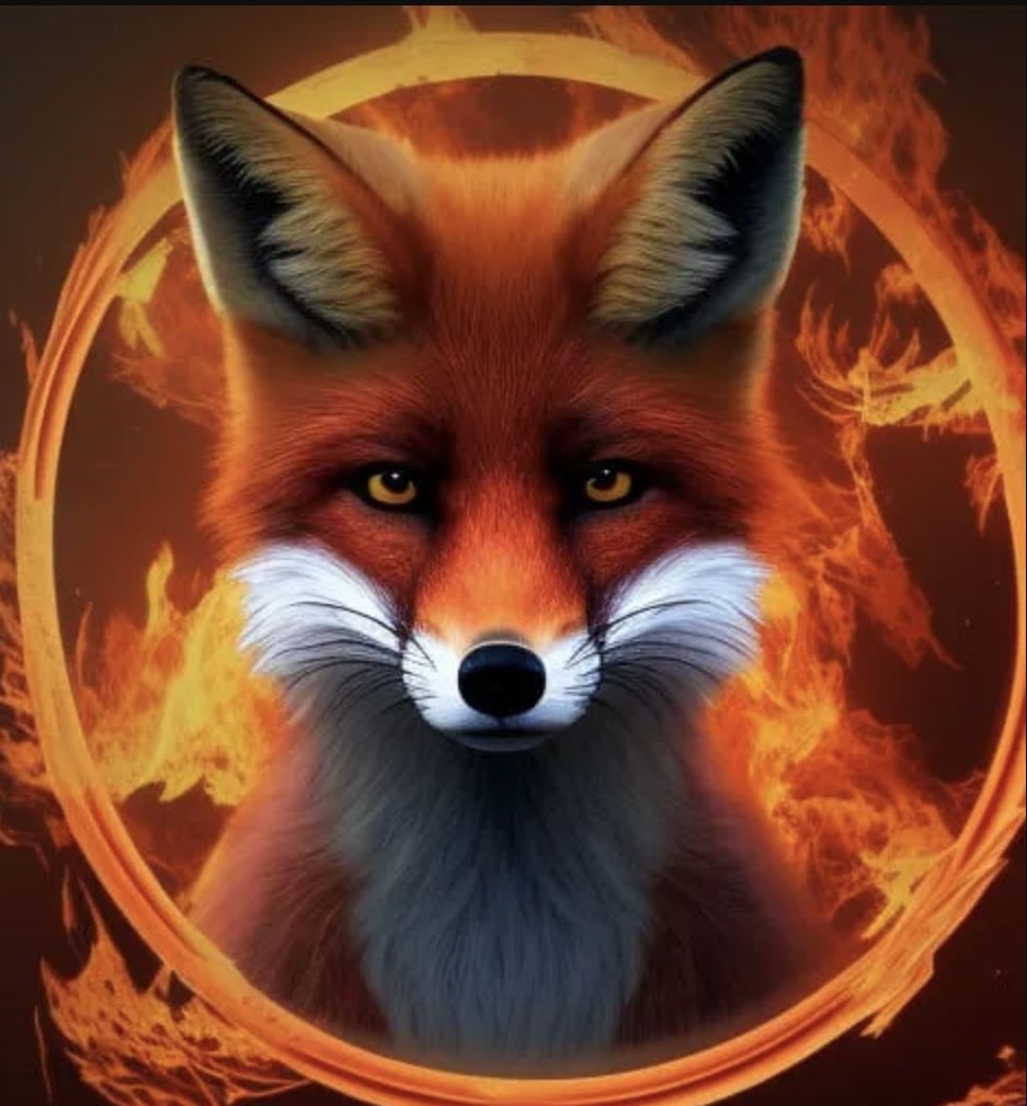 BurntFox